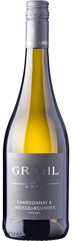 Chardonnay & Weißburgunder